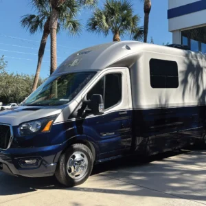 new 2026 coach house platinum iii 250 st