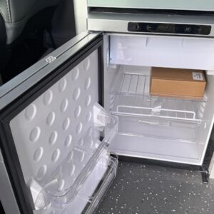 peugeot rifter micro camper